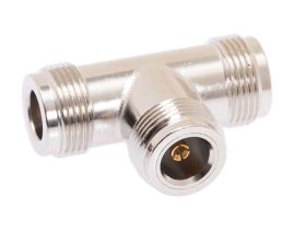 N Female T Adapter