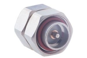 7/16 Din Male to 7/16 Din Male Adapter