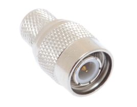 TNC Male Crimp Connector - RG8