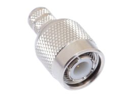 TNC Male Crimp Connector - Belden 8281