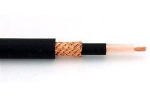 Canare GS-6 High-Performance Instrument Cable - 1 Conductor