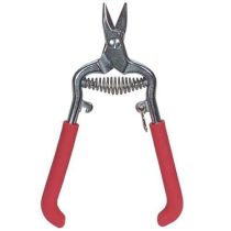 Miller High Leverage Kevlar Shears - w/Cushioned Grip