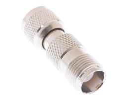 TNC Female to Mini UHF Male Adapter
