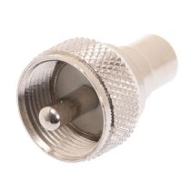 UHF Male To RCA Female Adapter