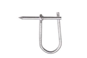 Nail-In Drive Rings - 25 Pack