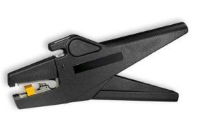 Self-Adjusting Wire Stripper Tool (26 - 10 AWG)