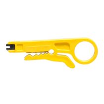 Economy UTP Stripper & 110 Punchdown