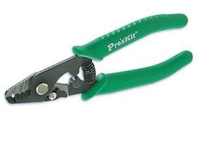 Nik-Free Fiber Optic Stripper Tool