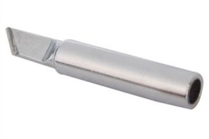 Replacement Chisel Soldering Iron Tip for 93-100-716 & 93-100-714