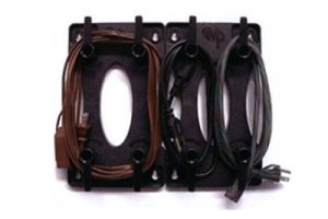 Cable Caddies, Installation Supplies/Tools