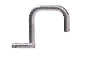 Open Distribution Ring - Metal