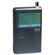Cable Sniffer/Locator with Remote