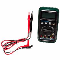 Digital Auto Range Multimeter - 13 Position
