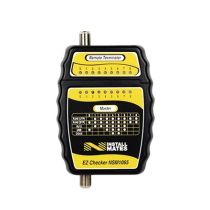 InstallMates™ EZ Checker for Testing F - RJ12 - RJ45