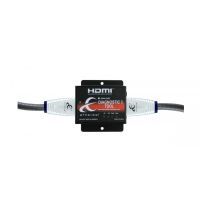 Metra Home Theater Digital Analysis Device