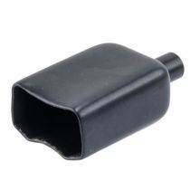 L-com AC PEM PVC INSULATION BOOT FOR C320-2-2/F, C320-2-2/H (EXCEPT PC VERSIONS)