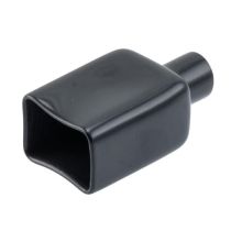 L-com AC PEM PVC INSULATION BOOT FOR C19, C20