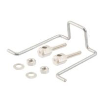 L-com AC PEM RETAINER CLIP FOR C13