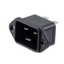 L-com AC PEM C20 IN-LINE SCREW