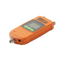 SkyTracker™ Pro II Dual LNB Digital Satellite Meter Kit
