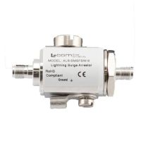 L-com Type SMA F/F, DC - 6GHz RF Surge Protector