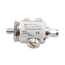 L-com Type SMA F/M, DC - 6GHz RF Surge Protector