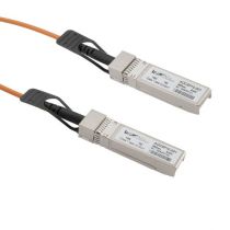 L-com Active Optical Cable - SFP+ 10Gbps - MSA Compatible