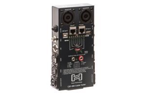 Hosa Audio Cable Tester