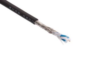 Belden 1172A Star Quad Low-Impedance Microphone Cable - 4 Conductor