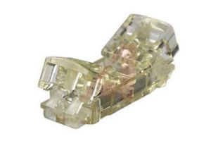 Belden 709SD - 2 Pair Wire Splice - Flame Retardant - 200 Pack