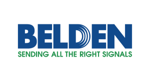 Belden 9258 - PVC RG-8X Type