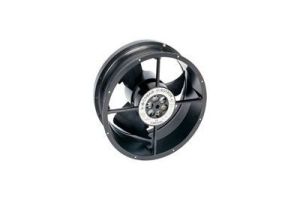 High Output 10 Inch Fan