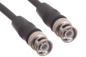 BNC Cables - Coax Video, RG58, RG59, RG6, HD-SDI, IP68 BNC Cables - Coax Video, RG58, RG59, RG6, HD-SDI, IP68