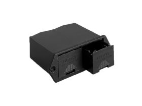 2 Cells PP3/6R61 Battery Holder