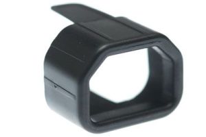 C14 SecureSleeve Contact Retention Insert with Tab