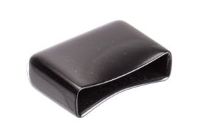 Middle Atlantic Cable Ladder End Caps - 12 Pack