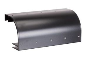 Middle Atlantic 11 Inch Wide Ladder End Drop w/Spools