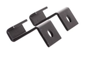 Middle Atlantic Cable Ladder Wall Clamp - 1 Pair