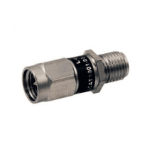 L-com 2W/3dB RF Fixed Attenuator - SMA Male to SMA Female - 3 GHz