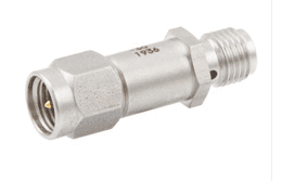 L-com 2W/30dB RF Fixed Attenuator - SMA Male to SMA Female - 6 GHz