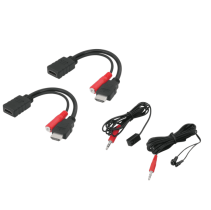 IR extender for HDMI Control Kit