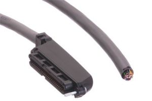 Cat3 Amphenol Telco Trunk Cable - Female to Open 