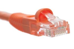 Cat5e Crossover Patch Cable