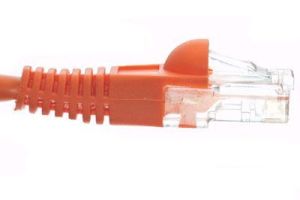 Cat6 Crossover Patch Cable