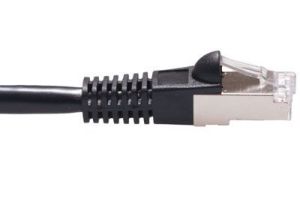 Cat6 Shielded Patch Cable