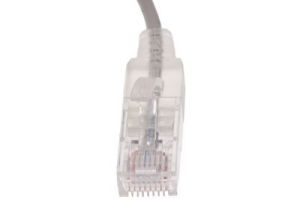 Cat6 Slim Ethernet Patch Cable