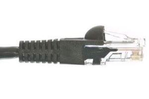 Cat6a Ethernet Patch Cable