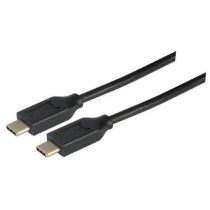 L-com USB 2.0 Type C to C Cable