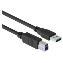 L-com LSZH USB 3.0 Cable Type A - B