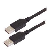L-com High Flex USB 2.0 Cable, A-A